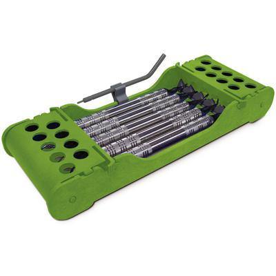 E-Z Jett® Cassette 5 Place - 3Z Dental