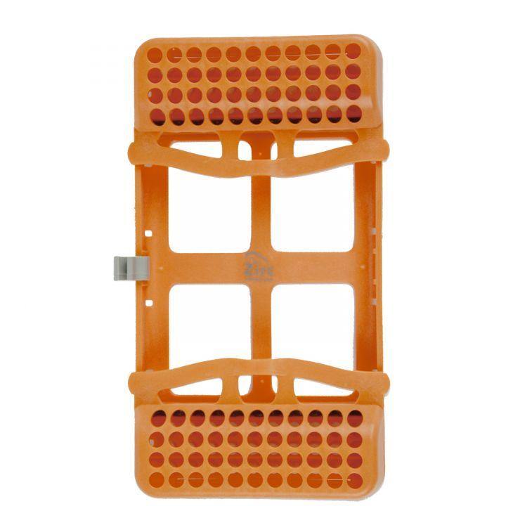 E-Z Jett® Slim Cassettes, 8 Instrument - 3Z Dental