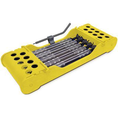 E-Z Jett® Cassette 5 Place - 3Z Dental