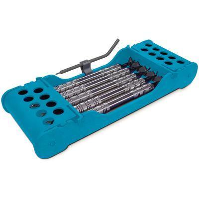 E-Z Jett® Cassette 5 Place - 3Z Dental