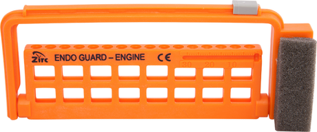 Steri-Endo Guard (Engine Type) - 3Z Dental