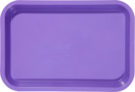 B-Lok Flat Set-Up Trays - 3Z Dental (6176879116480)