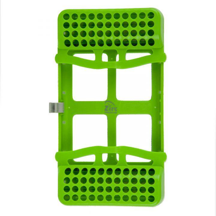 E-Z Jett® Slim Cassettes, 8 Instrument - 3Z Dental