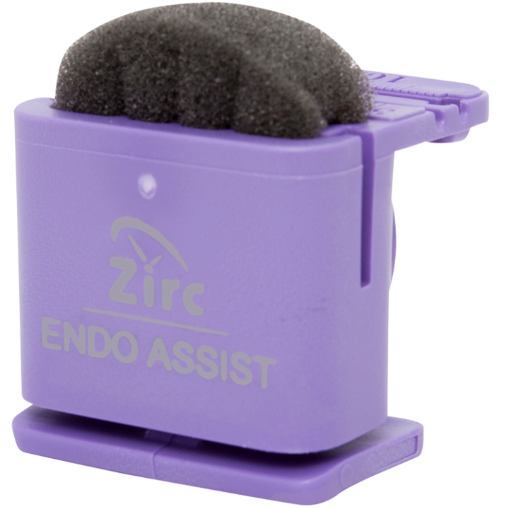 Endo Assist, 1-1/2" x 1-3/4" x 1-5/8" (4951848583213)