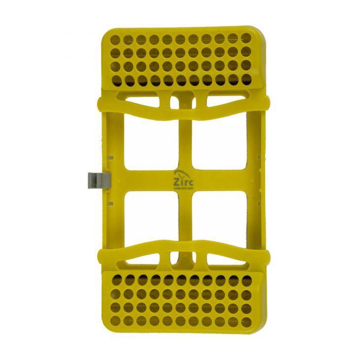 E-Z Jett® Slim Cassettes, 8 Instrument - 3Z Dental