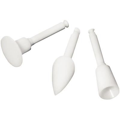 OneGloss PS Finishing and Polishing Tool Refill – 50/Pkg (4951895572525)