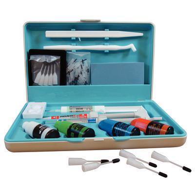 Panavia F2.0 Dual Cure Dental Adhesive System - 3Z Dental (4961986379821)