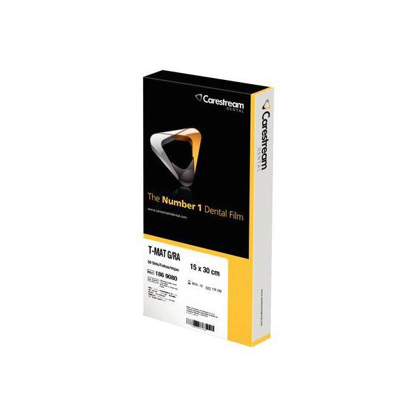Panoramic Film (Carestream). TMG-5, 5? x 12?, 50/Box - 3Z Dental (4952133861421)