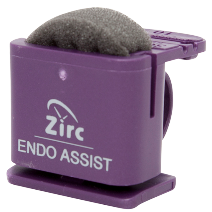 Endo Assist, 1-1/2" x 1-3/4" x 1-5/8" (4951848583213)