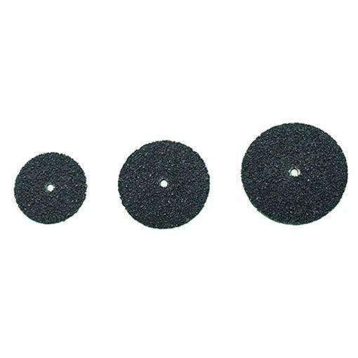 Porcelain Finishing Discs Bx/500 - 3Z Dental