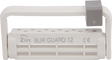 Steri-Bur Guard 12 Hole Beige - 3Z Dental (4951979491373)