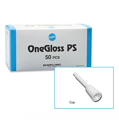 OneGloss PS Finishing and Polishing Tool Refill – 50/Pkg (4951895572525)