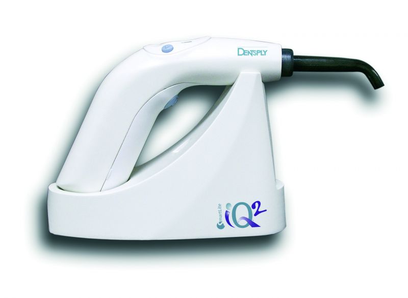 SmartLite® iQ™ 2 L.E.D. Curing Light Charging Base Assembly