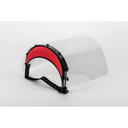 Reusable Face Shields - 3Z Dental