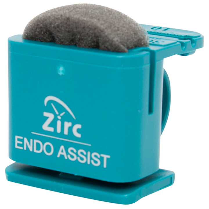 Endo Assist, 1-1/2" x 1-3/4" x 1-5/8" (4951848583213)
