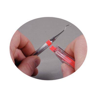 E-Z ID Tape Roll Refills – 10' x 1/4" - 3Z Dental (4951994236973)