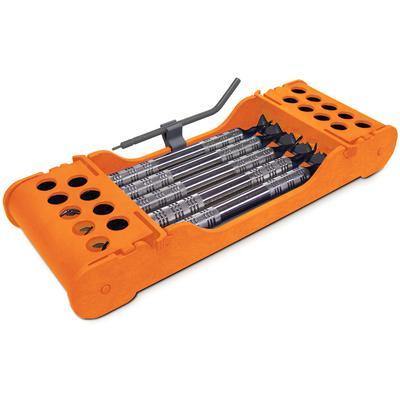 E-Z Jett® Cassette 5 Place - 3Z Dental