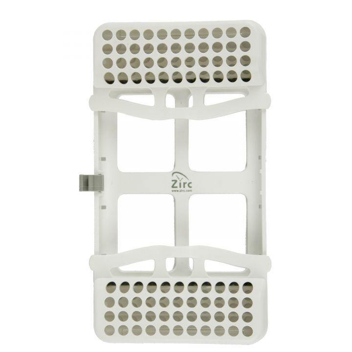 E-Z Jett® Slim Cassettes, 8 Instrument - 3Z Dental