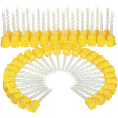 Garant Mixing Tips 50/Pack (4951925293101)