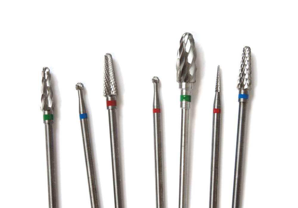 Burs & Diamonds – Page 2 – 3Z Dental