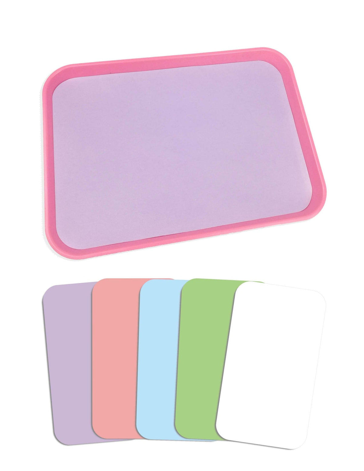 Qualident disposable tray covers, a top-selling 3Z item