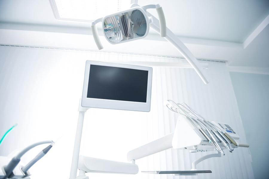 Large Equipment – 3Z Dental