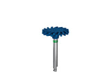 KENDA All Ceramic Diamond Pre-Polishers for All Ceramics, Coarse