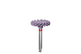 KENDA Nobilis Diamond Polishers for Composite and Ceramic