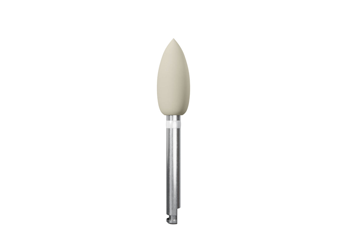 KENDA Maximus 1-Step Diamond Polishers for Composite and Hybrid-Ceramic