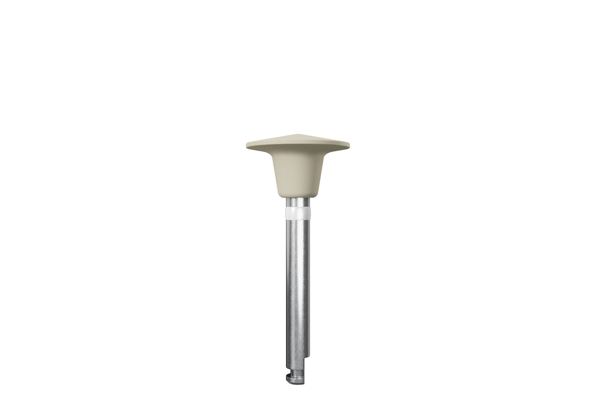 KENDA Maximus 1-Step Diamond Polishers for Composite and Hybrid-Ceramic