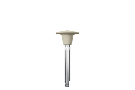 KENDA Maximus 1-Step Diamond Polishers for Composite and Hybrid-Ceramic