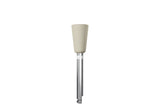 KENDA Maximus 1-Step Diamond Polishers for Composite and Hybrid-Ceramic