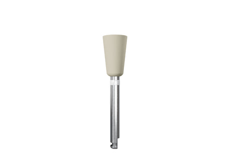 KENDA Maximus 1-Step Diamond Polishers for Composite and Hybrid-Ceramic