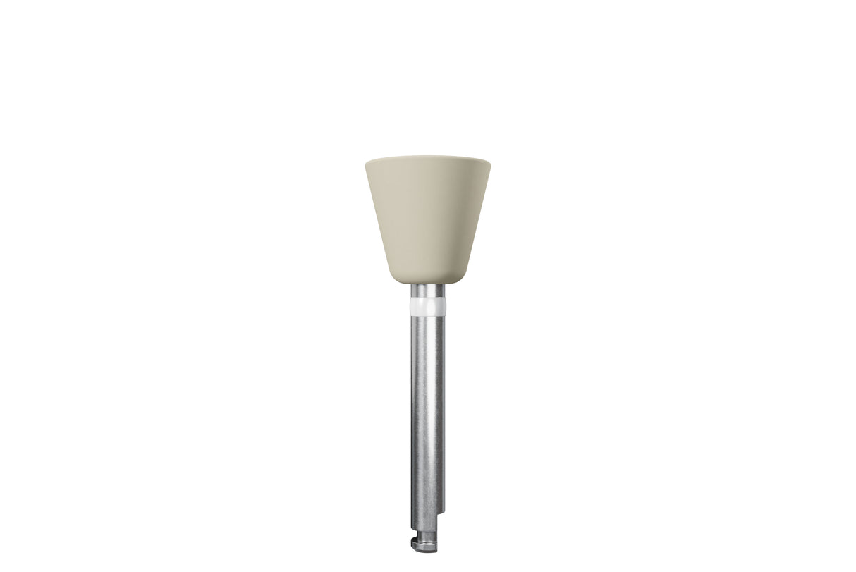 KENDA Maximus 1-Step Diamond Polishers for Composite and Hybrid-Ceramic