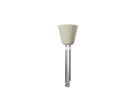 KENDA Maximus 1-Step Diamond Polishers for Composite and Hybrid-Ceramic