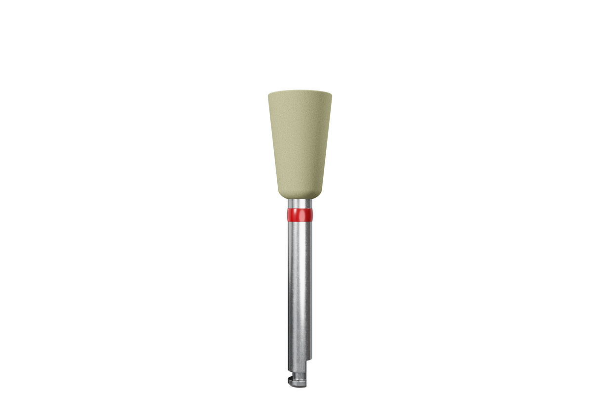 KENDA Deluxe Diamond Pre-Polishers for Composite and Hybrid-Ceramic