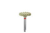 KENDA Deluxe Diamond Pre-Polishers for Composite and Hybrid-Ceramic