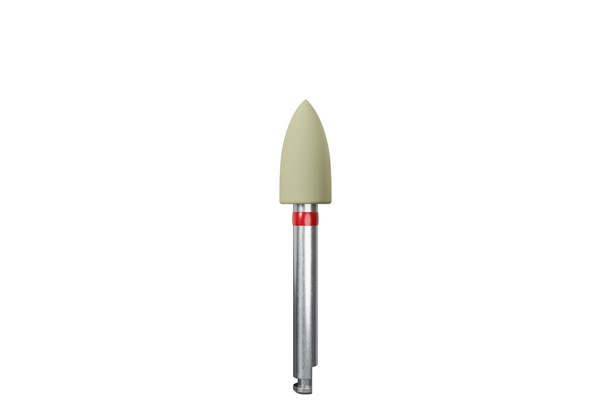 KENDA Deluxe Diamond Pre-Polishers for Composite and Hybrid-Ceramic