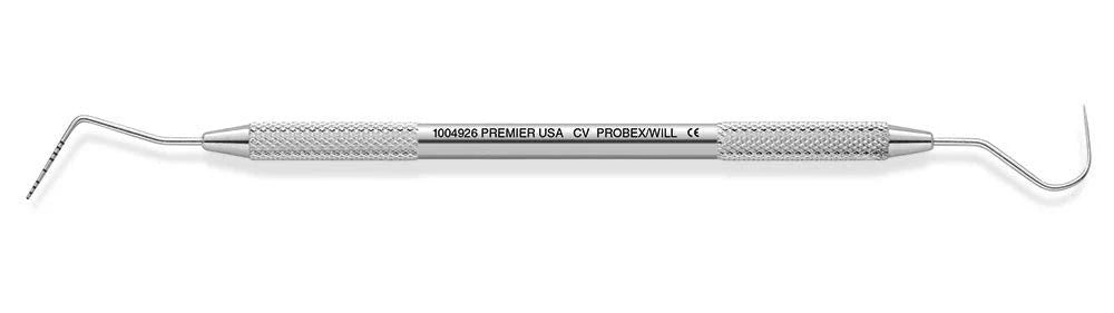 Probes