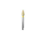 KENDA Deluxe Diamond High Shine Polishers for Composite and Hybrid-Ceramic