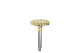 KENDA Deluxe Diamond High Shine Polishers for Composite and Hybrid-Ceramic