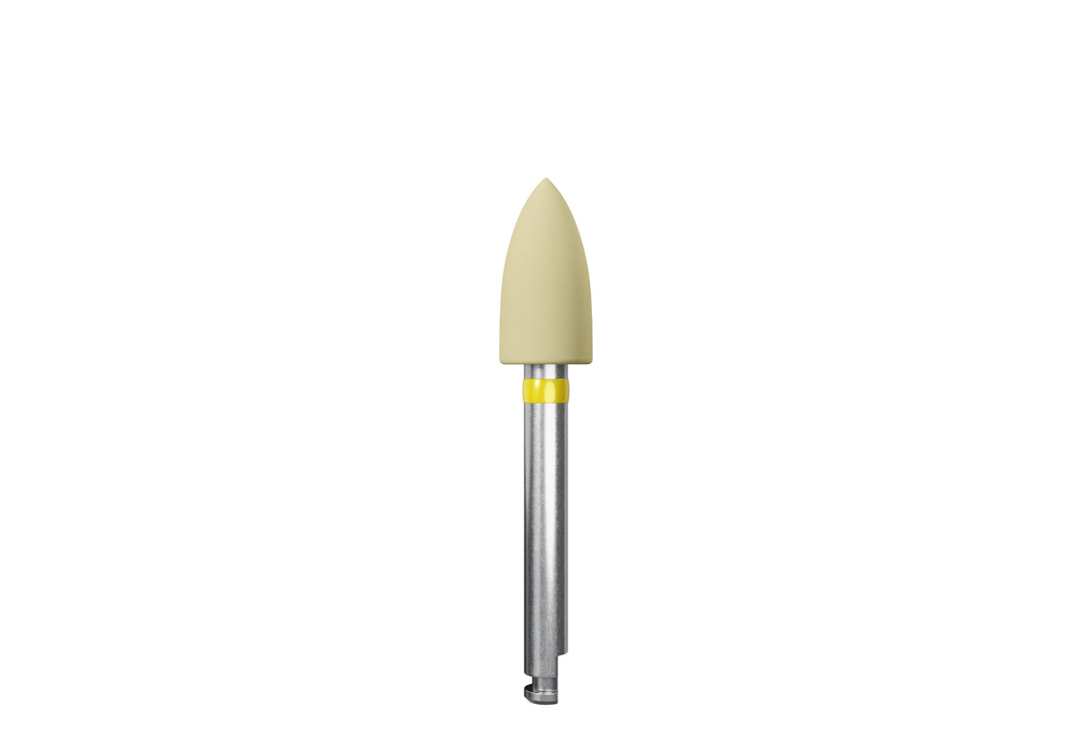 KENDA Deluxe Diamond High Shine Polishers for Composite and Hybrid-Ceramic