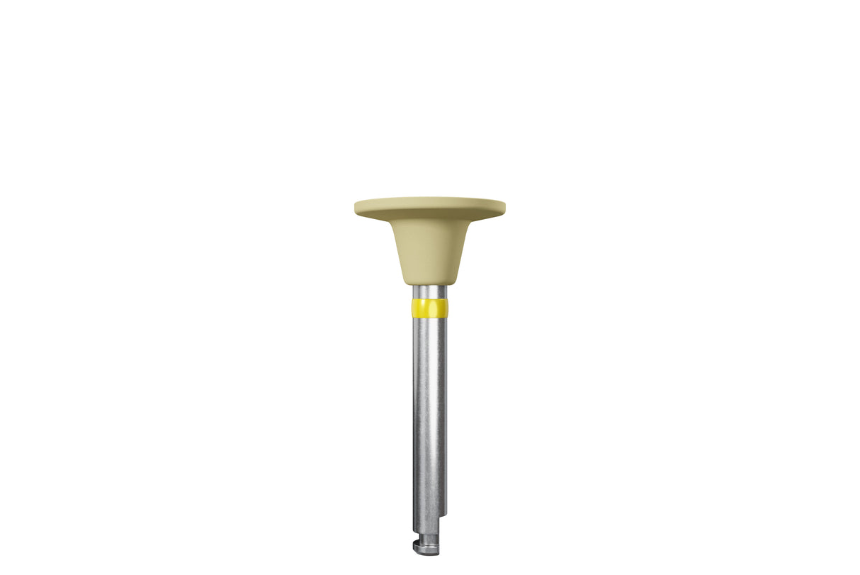 KENDA Deluxe Diamond High Shine Polishers for Composite and Hybrid-Ceramic