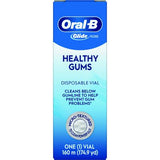 Oral-B Glide Healthy Gums Floss – In-Office, 160 m