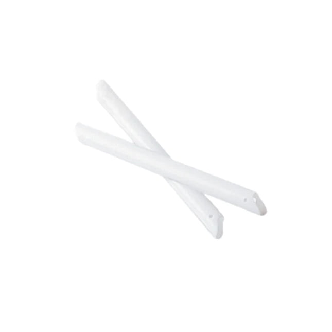 Ultra-Vac™ HVE Evacuation Tips – 25/Pkg