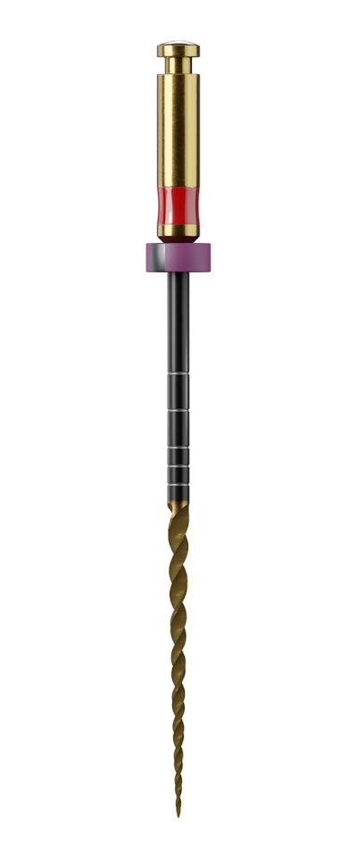 HyFlex EDM 25 OneFile 31mm