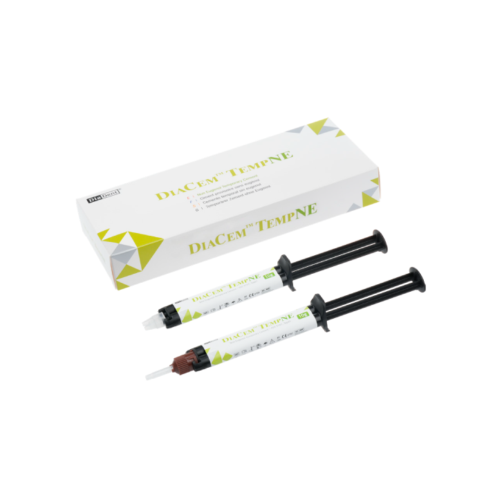 DiaCem TempNE - 2 x 10g Syringe