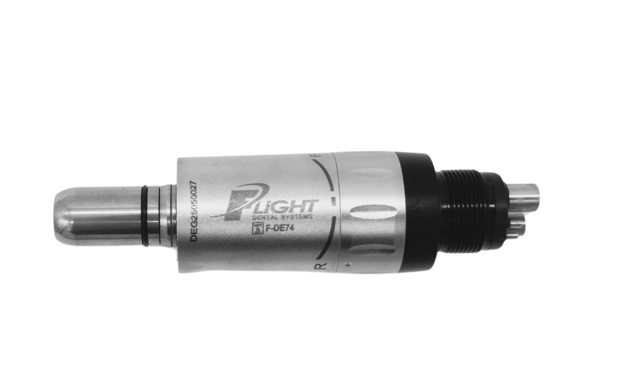 Flight Mini Air Motor - 1:1 Drive - 20K - No Water