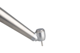 Flight 45 Degree Surgical Head Highspeed Handpiece with Fiber Optic (Kavo Backend, 3 Spray, 21W, Mini Head -Ø12.5x H 13.6mm, Light)