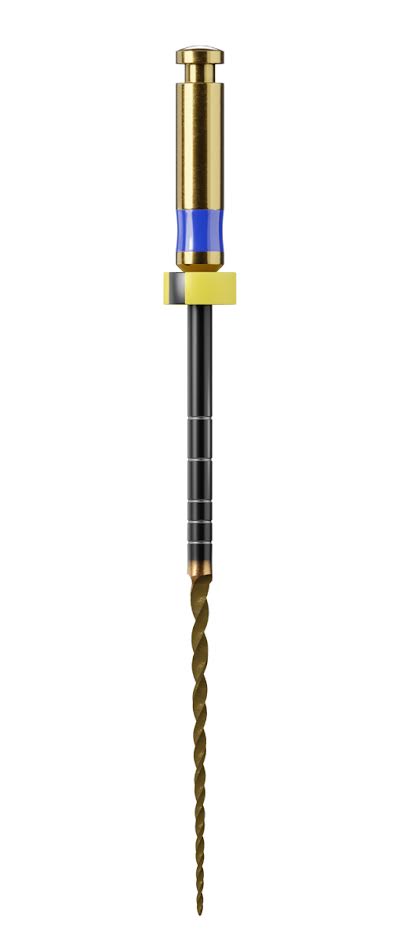 HyFlex EDM  Finishing File 31mm